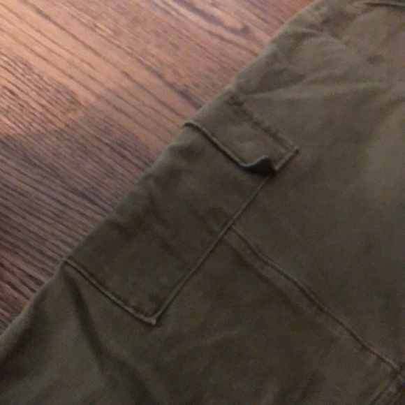 Abercrombie & Fitch Super Skinny Pants - Picture 3 of 6